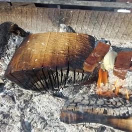 Fenyőharaszt Kastélyszálló, Verseg - Vendéglátás