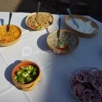 Fenyőharaszt Kastélyszálló Verseg - Vendéglátás