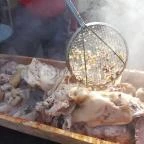 Fenyőharaszt Kastélyszálló Verseg - Vendéglátás