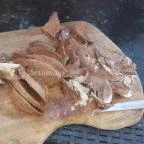 Fenyőharaszt Kastélyszálló Verseg - Vendéglátás