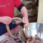 Fenyőharaszt Kastélyszálló Verseg - Vendéglátás