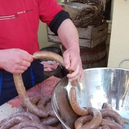 Fenyőharaszt Kastélyszálló, Verseg - Vendéglátás