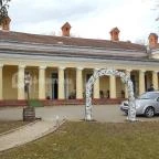 Fenyőharaszt Kastélyszálló Verseg - Külső kép