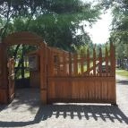 Festetics Imre Állatpark Keszthely - 