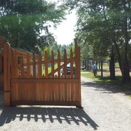 Festetics Imre Állatpark, Keszthely - 