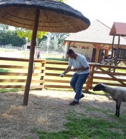 Festetics Imre Állatpark