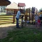 Festetics Imre Állatpark Keszthely - 