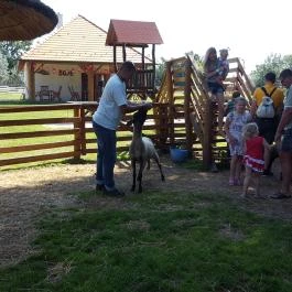 Festetics Imre Állatpark, Keszthely - 