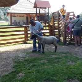 Festetics Imre Állatpark, Keszthely - 