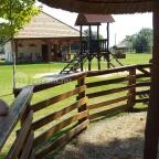 Festetics Imre Állatpark Keszthely - 