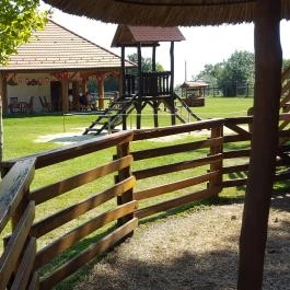 Festetics Imre Állatpark, Keszthely - 