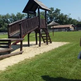 Festetics Imre Állatpark, Keszthely - 