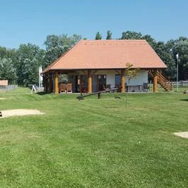 Festetics Imre Állatpark, Keszthely - 