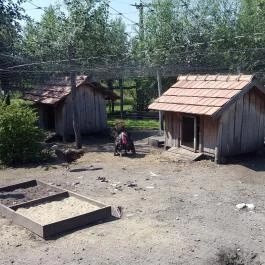 Festetics Imre Állatpark, Keszthely - 