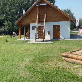 Festetics Imre Állatpark, Keszthely - 