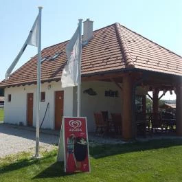 Festetics Imre Állatpark, Keszthely - 