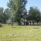 Festetics Imre Állatpark Keszthely - 