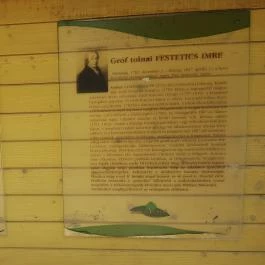 Festetics Imre Állatpark, Keszthely - 