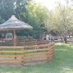 Festetics Imre Állatpark Keszthely - 