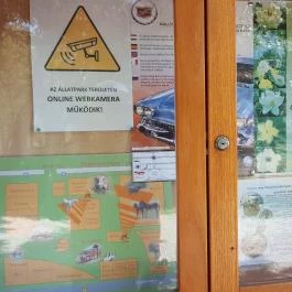 Festetics Imre Állatpark, Keszthely - 