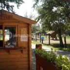 Festetics Imre Állatpark Keszthely - 