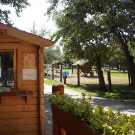 Festetics Imre Állatpark, Keszthely - 