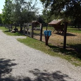 Festetics Imre Állatpark, Keszthely - 
