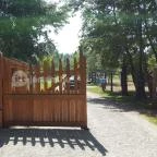 Festetics Imre Állatpark Keszthely - 