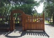 Festetics Imre Állatpark Keszthely