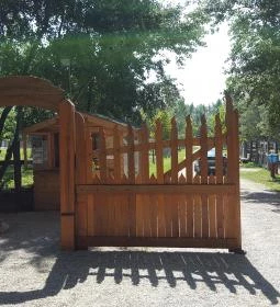 Festetics Imre Állatpark