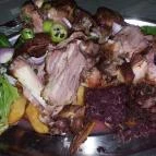 Figula Pincészet Balatonfüred - Étel/ital