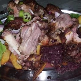 Figula Pincészet, Balatonfüred - Étel/ital