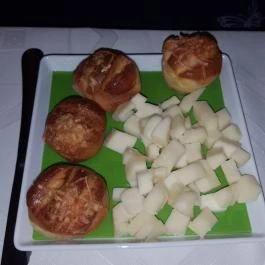 Figula Pincészet, Balatonfüred - Étel/ital