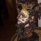 Figula Pincészet Balatonfüred - Belső