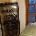 Figula Pincészet Balatonfüred - Belső