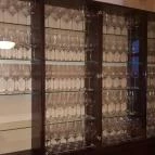 Figula Pincészet Balatonfüred - Belső