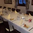 Figula Pincészet Balatonfüred - Belső