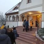 Figula Pincészet Balatonfüred - Külső kép