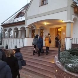 Figula Pincészet, Balatonfüred - Külső kép