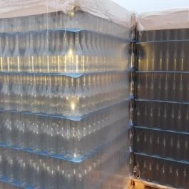 Figula Pincészet, Balatonfüred - Belső