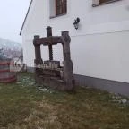 Figula Pincészet Balatonfüred - Belső