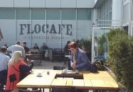 Flocafé - Ferihegy Budapest