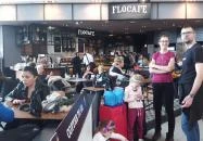 Flocafé - Ferihegy Budapest