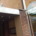 Fortuna Étterem Dombóvár - Külső kép