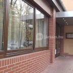 Fortuna Étterem Dombóvár - Külső kép