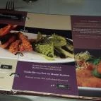 Fortuna Étterem Dombóvár - Étlap/itallap