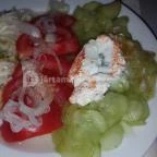 Fortuna Étterem Dombóvár - Étel/ital