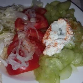 Fortuna Étterem, Dombóvár - Étel/ital