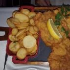 Fortuna Étterem Dombóvár - Étel/ital