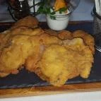 Fortuna Étterem Dombóvár - Étel/ital